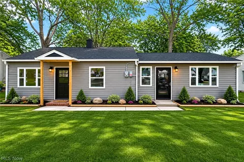 4841 Marigold Rd, Mentor, OH 44060