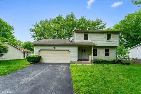 6820 Lockwood Blvd, Boardman, OH 44512