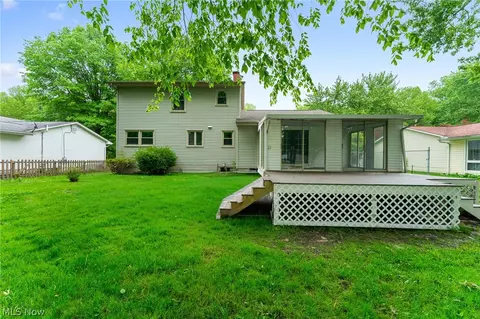 Exterior - 6820 Lockwood Blvd, Boardman, OH 44512 photo 2 of 7
