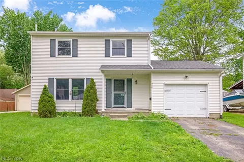 428 Seaman Ave, Akron, OH 44305