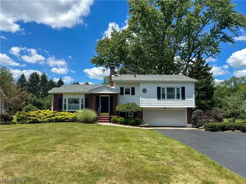 2007 Silver Fox Ln, Warren, OH 44484