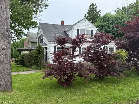 532 Mill St, Conneaut, OH 44030