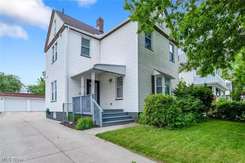 3328 W 125th St, Cleveland, OH 44111