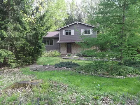 7920 Jewell Greenville, Kinsman, OH 44428