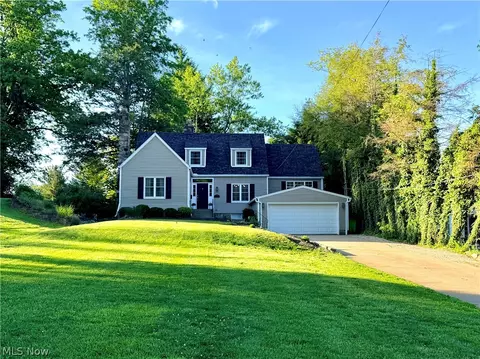 3695 Mogadore Rd, Mogadore, OH 44260