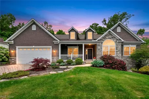 7936 Butterfly St, Concord Twp, OH 44077