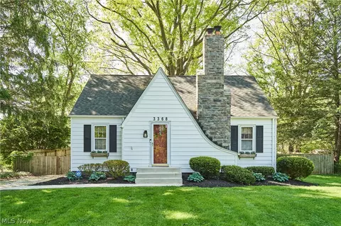 3368 Wadsworth Rd, Norton, OH 44203