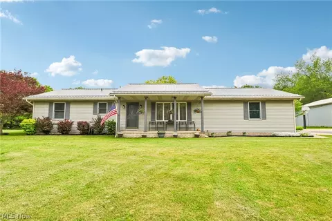 22875 Ellsworth Dr, Minerva, OH 44657
