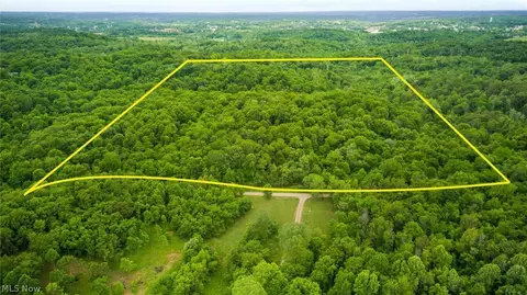 0 Granger Hill Rd, Zanesville, OH 43701