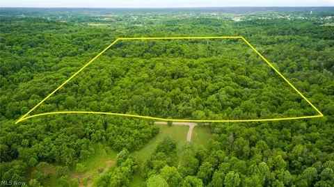 0 Granger Hill Rd, Zanesville, OH 43701