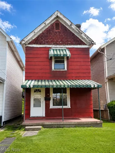 1611 Main St, Wellsburg, WV 26070