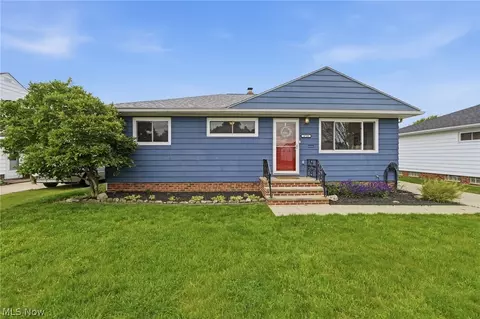 4728 Brookhigh Dr, Brooklyn, OH 44144