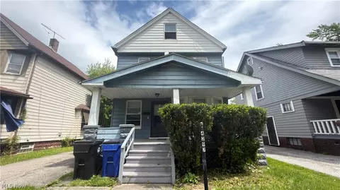 4297 E 139th St, Cleveland, OH 44105
