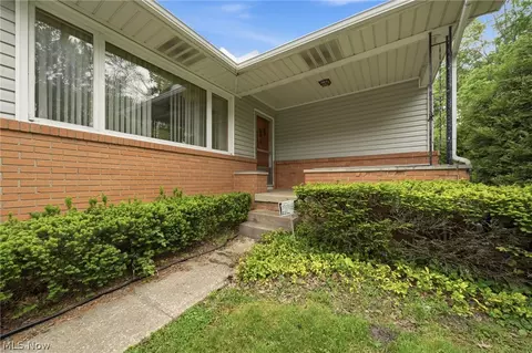 Exterior - 1471 Debra Dr, Ashtabula, OH 44004 photo 1 of 1