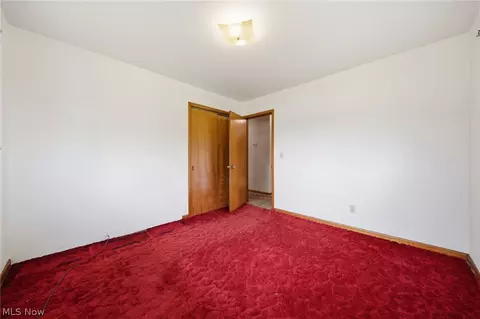 Bedroom - 1471 Debra Dr, Ashtabula, OH 44004 photo 6 of 6