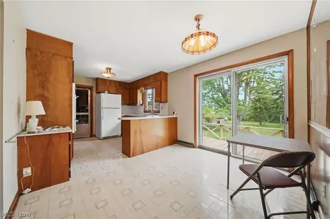 Kitchen - 1471 Debra Dr, Ashtabula, OH 44004 photo 3 of 3