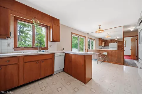Kitchen - 1471 Debra Dr, Ashtabula, OH 44004 photo 1 of 3