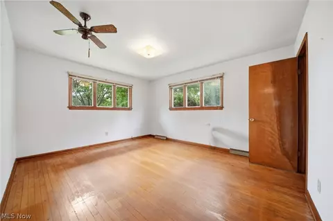 Bedroom - 1471 Debra Dr, Ashtabula, OH 44004 photo 1 of 6