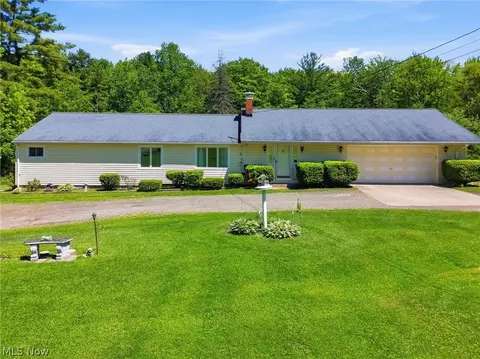3670 Austinburg Rd, Ashtabula, OH 44004