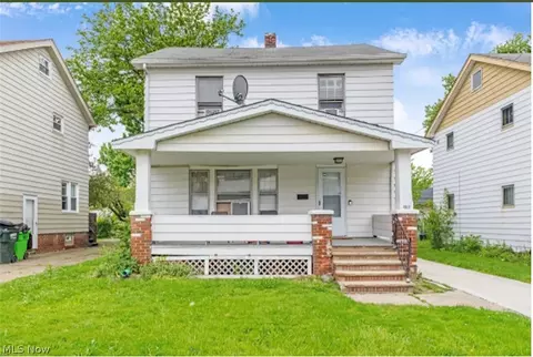 4912 E 85th St, Garfield Heights, OH 44125