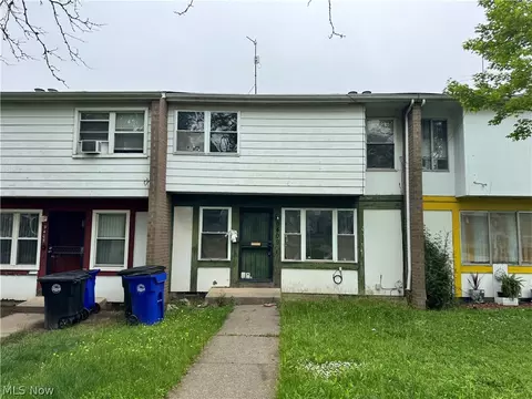 9409 Manor Ave, Cleveland, OH 44104