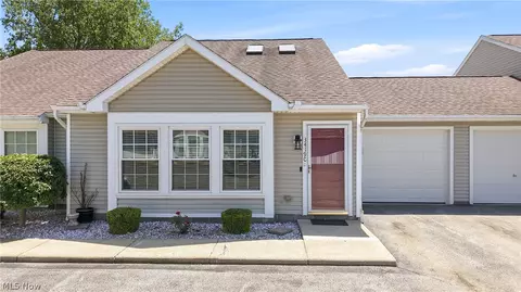 3419 Eagles Loft #C, Cortland, OH 44410