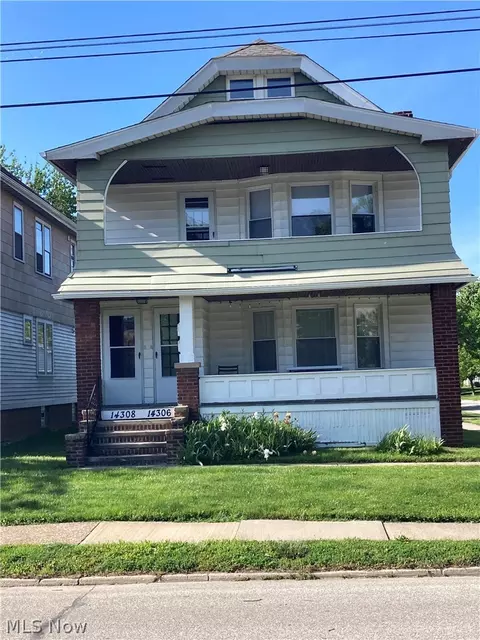 14306 Athens Ave, Lakewood, OH 44107