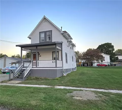 44 Kensington Ave, Zanesville, OH 43701
