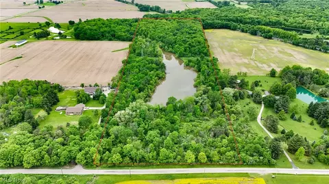 Quarry Road, Wellington, OH 44090