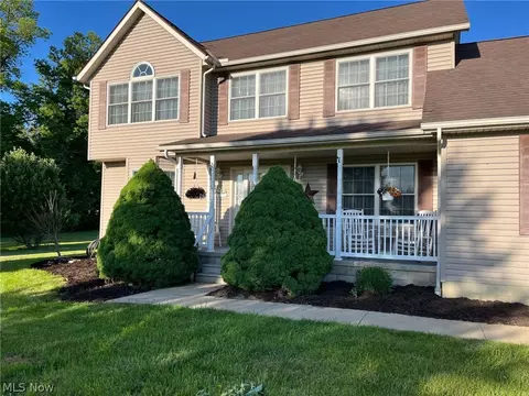 10615 N Elyria Rd, West Salem, OH 44287