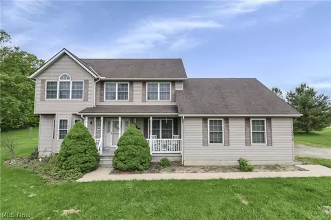 10615 N Elyria Rd, West Salem, OH 44287
