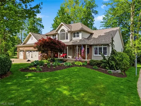 6442 Meadowsweet Ave NW, Canton, OH 44718