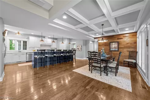 Dining - 2940 Progress Park Dr, Stow, OH 44224 photo 1 of 3