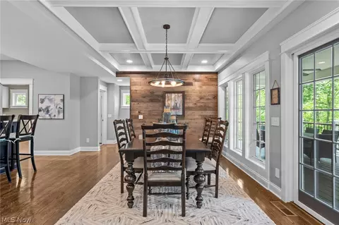 Dining - 2940 Progress Park Dr, Stow, OH 44224 photo 2 of 3