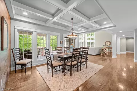 Dining - 2940 Progress Park Dr, Stow, OH 44224 photo 3 of 3