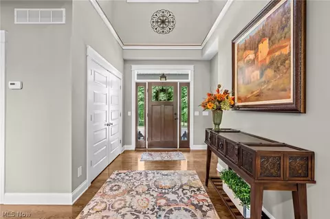 Entry Way - 2940 Progress Park Dr, Stow, OH 44224 photo 1 of 10