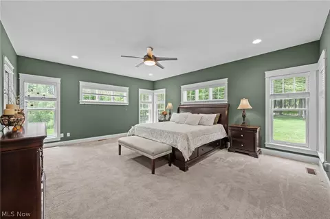 Bedroom - 2940 Progress Park Dr, Stow, OH 44224 photo 1 of 4