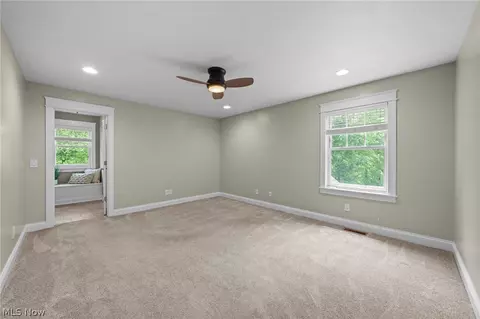 Bedroom - 2940 Progress Park Dr, Stow, OH 44224 photo 4 of 4