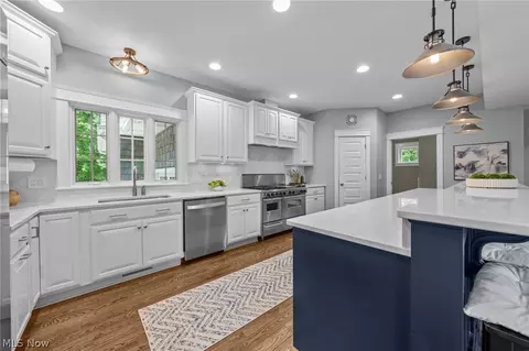 Kitchen - 2940 Progress Park Dr, Stow, OH 44224 photo 3 of 3