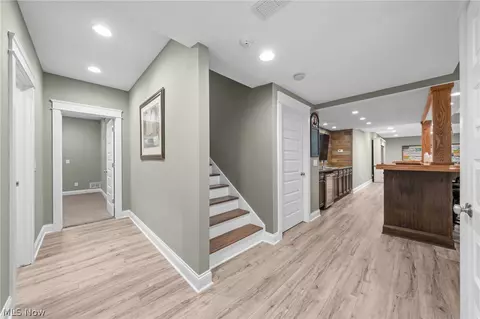 Entry Way - 2940 Progress Park Dr, Stow, OH 44224 photo 9 of 10