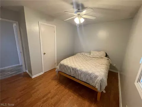 Bedroom - 611 S Logan St, Elyria, OH 44035 photo 2 of 6