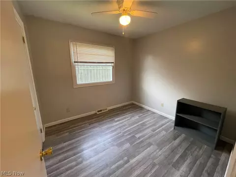 Bedroom - 611 S Logan St, Elyria, OH 44035 photo 6 of 6
