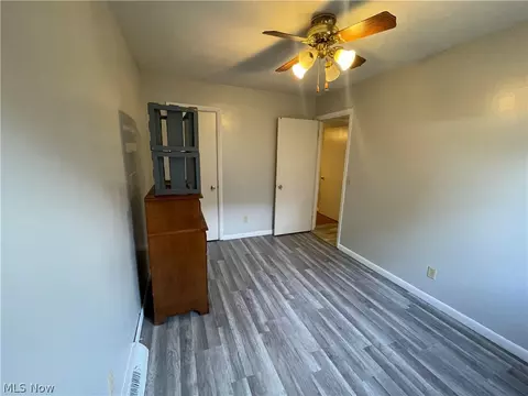 Bedroom - 611 S Logan St, Elyria, OH 44035 photo 3 of 6