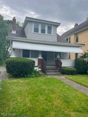 3179 E 118th St, Cleveland, OH 44120