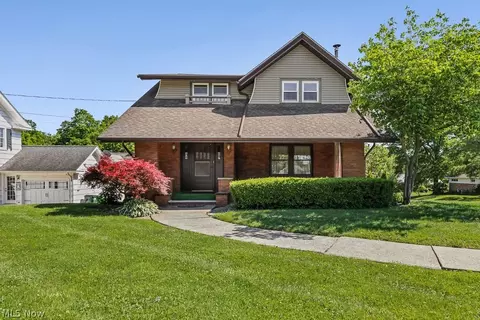 231 E Milton St, Alliance, OH 44601