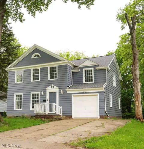 340 Noble Ave, Akron, OH 44320