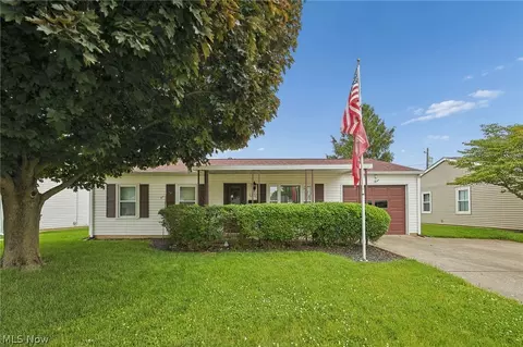 256 Walden Rd, Heath, OH 43056