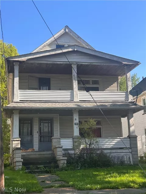 6917 Ottawa Rd, Cleveland, OH 44105