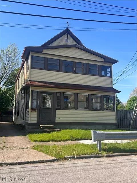 6726 Claasen Ave, Cleveland, OH 44105