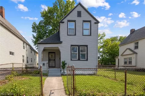 1266 E 102nd St, Cleveland, OH 44108